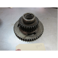 31T212 Idler Timing Gear From 2005 Dodge Ram 1500  4.7